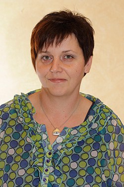 Martina Steiner